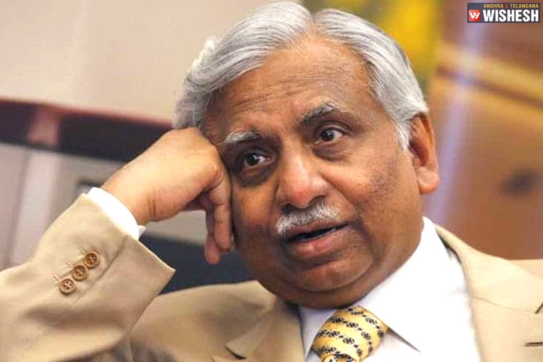 Jet Airways Founder Asked to Pay Rs 18000 Cr to Travel Abroad