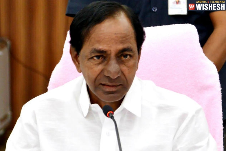 KCR Preferred To Stay From Anti-BJP Show In Karnataka