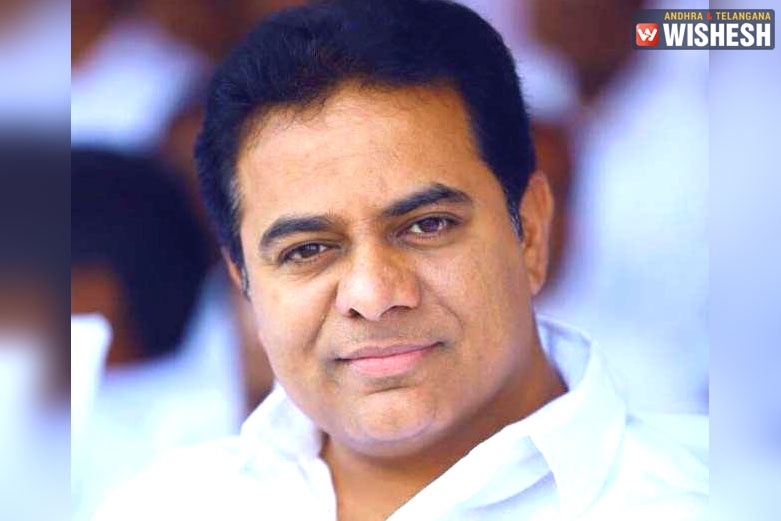 KTR Sanctions Rs 26cr For Gadwal Development Works