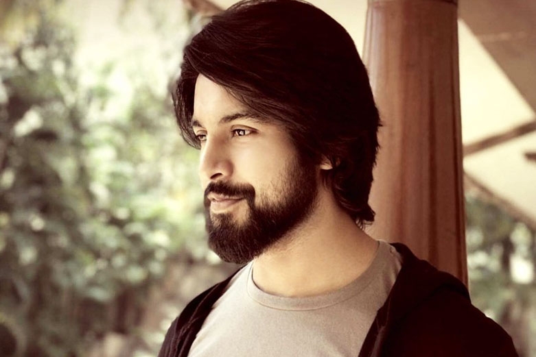 Kalyaan Dhev Announces His Second Project