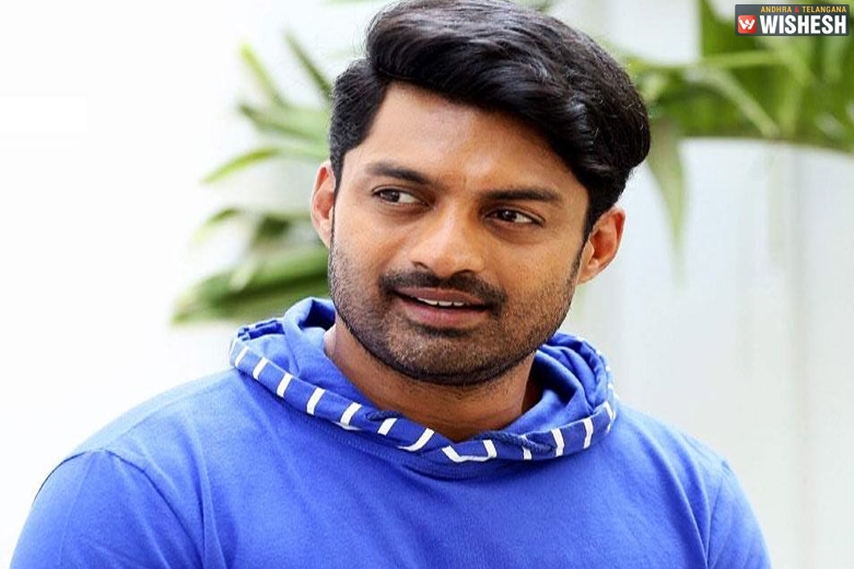Kalyanram To Produce A Web Series