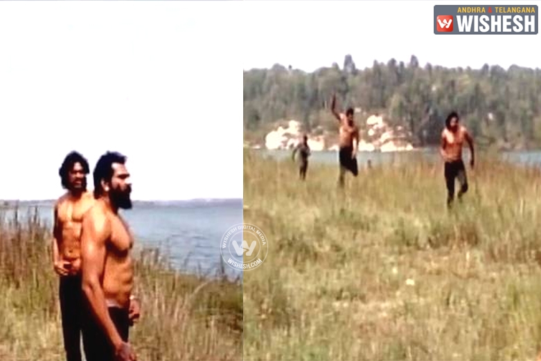 Kannada actors Said They Could Not Swim Well: Reports