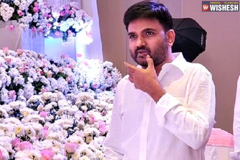 Maruthi's Big Announcement Coming Soon