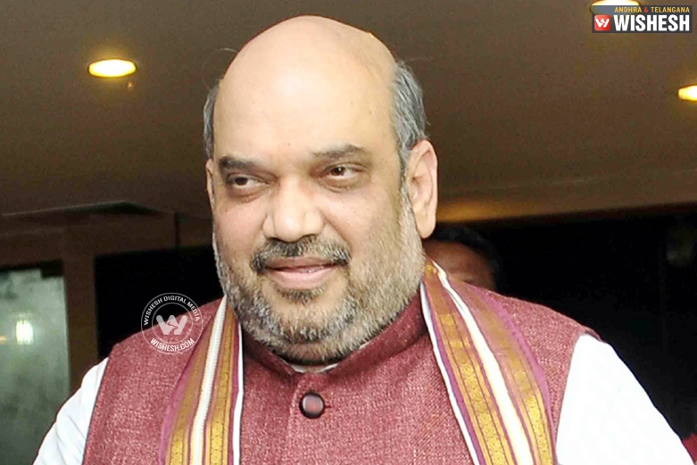 Modi government is most transparent - Amit Shah