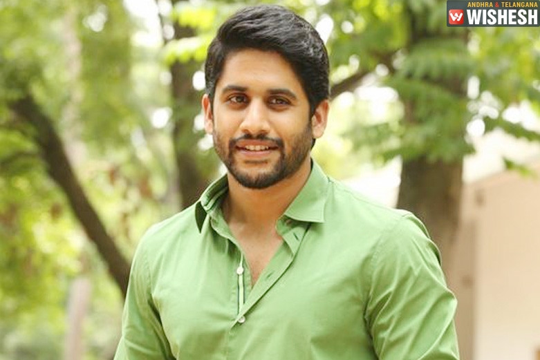 Top Production House Locks Naga Chaitanya?