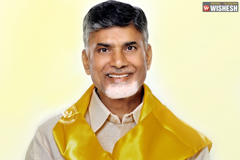 Naidu performs ‘Bhoomi Puja’ in AP, against warnings
