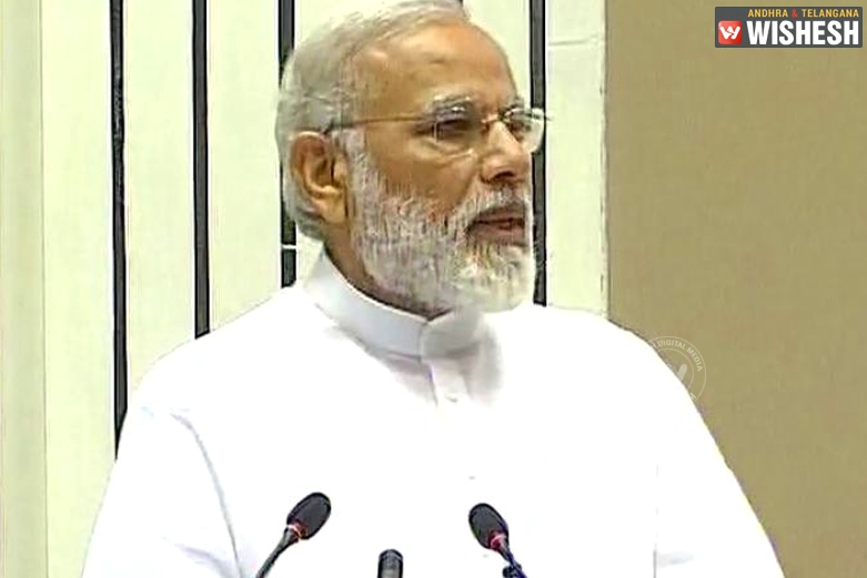 Do Not View Triple Talaq Issue Through A Political Prism : PM Modi