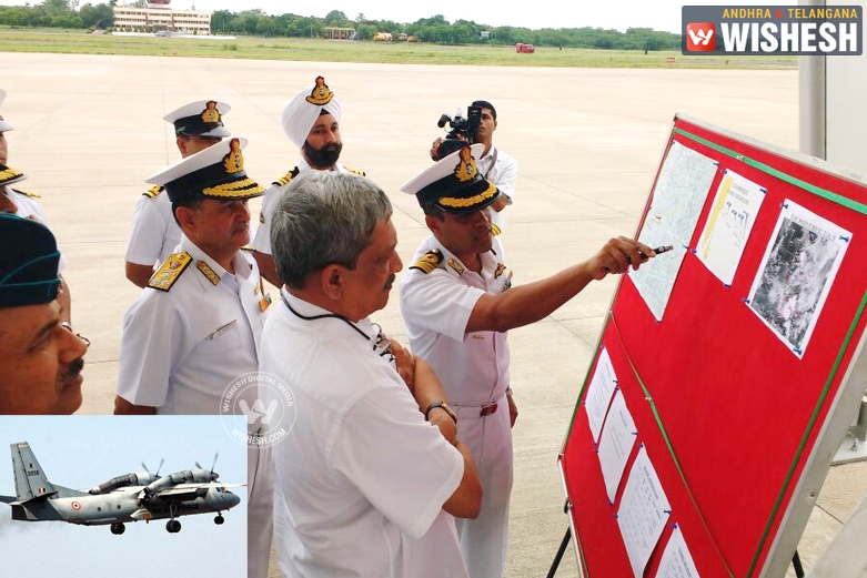 Six Days Done: No Signs of IAF Aircraft