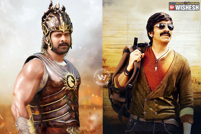 No fear for Baahubali, Kick 2 says ?