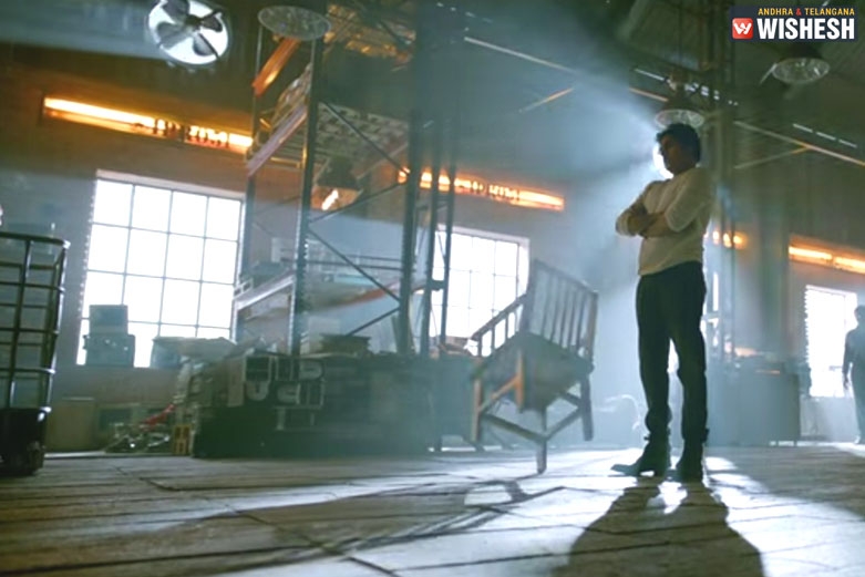 The Wait For Pawan’s Fans Is Over