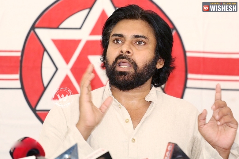Pawan speech highlights: Part 1