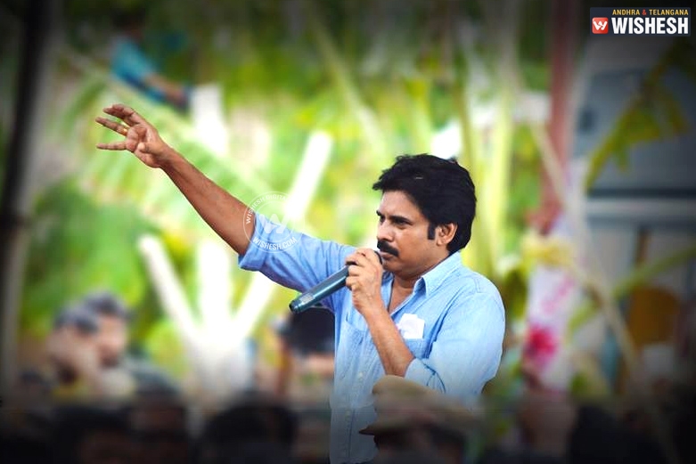 Pawan to hunt Tamilnadu government now