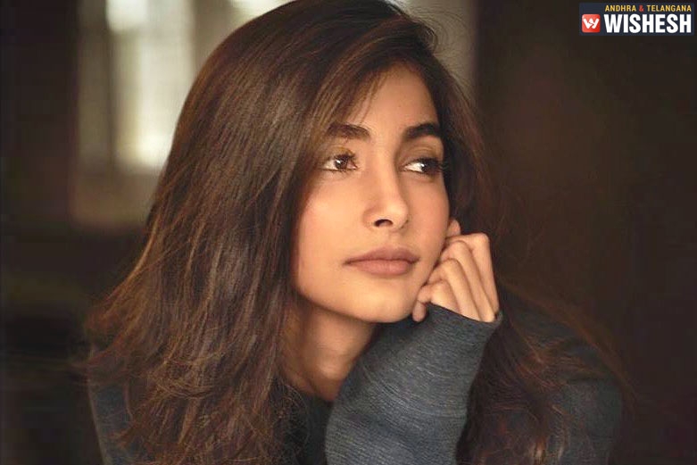 Pooja Hegde Hikes her Remuneration