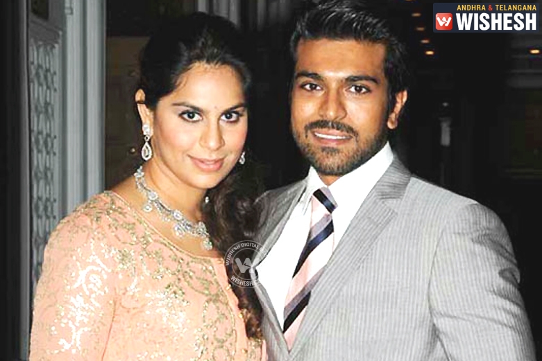 Chiru’s Son and Daughter-in-Law Join #ChennaiGives campaign