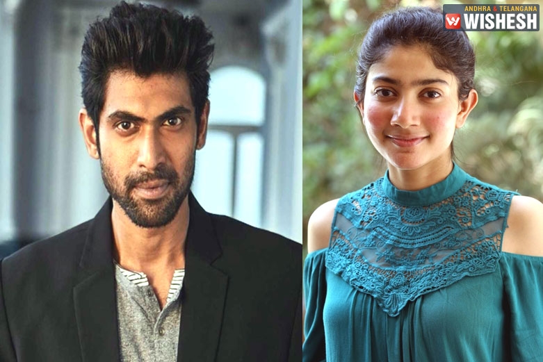 Rana Daggubati And Sai Pallavi For A Periodic Drama