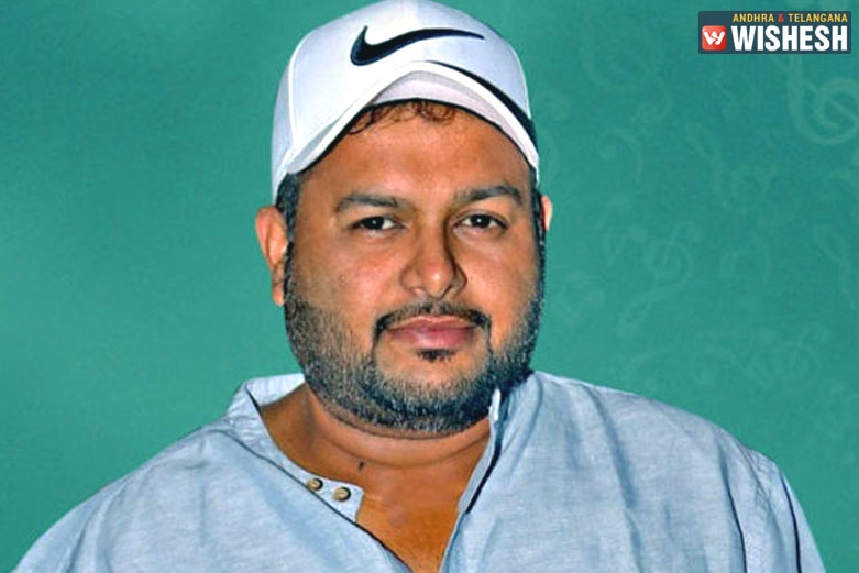 SS Thaman Reveals About Megastar’s Syeraa