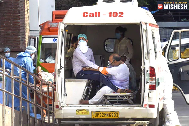 Supreme Court Slams States Over Coroanvirus Treatment