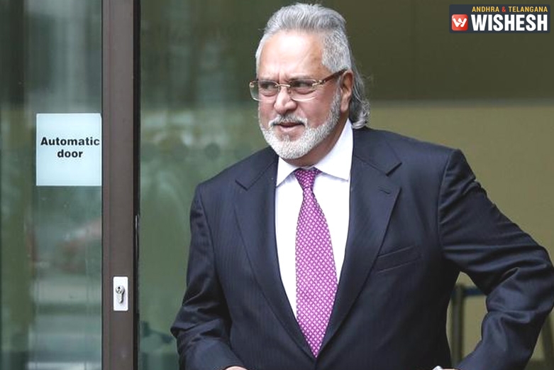 Supreme Court has a New Shock for Vijay Mallya