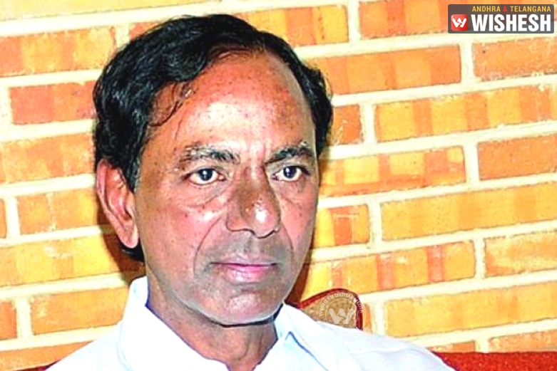 TFI Pens Down Letter To KCR Over Drugs Scandal