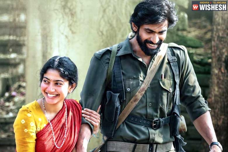 Viraata Parvam Digital Rights Get Record Price