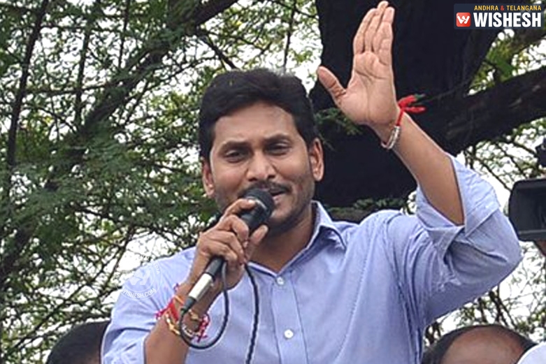 YS Jagan’s Second Direct Attack On AP CM