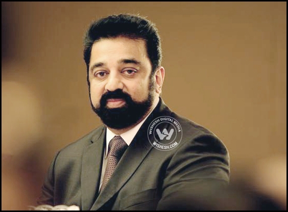 Kamal Haasan to lead India at Cannes