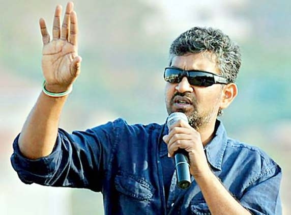 Rajamouli disappointed???