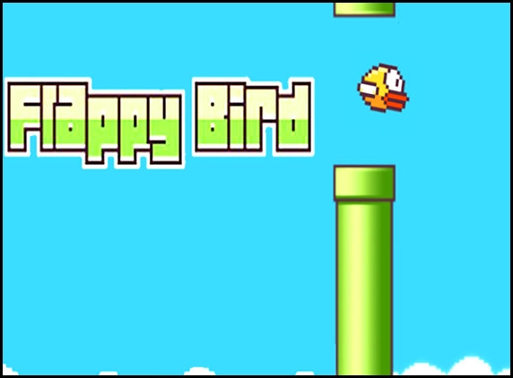Flappy Bird ends its journey