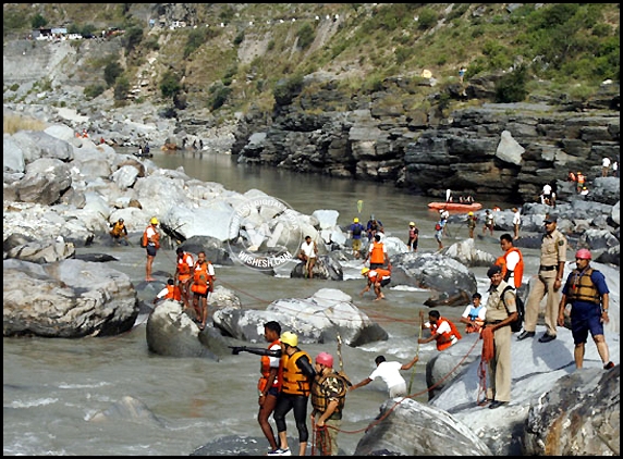 2 more bodies recovered from Beas river