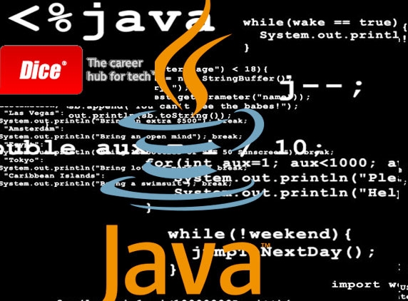 High Demand for Java Developers