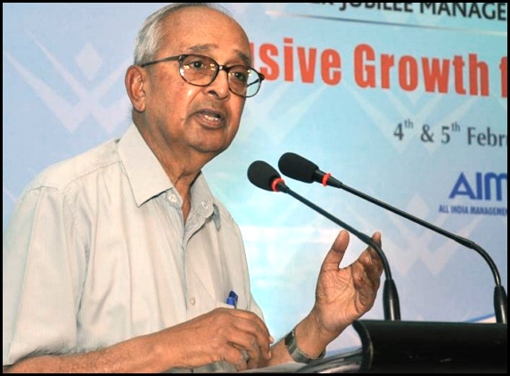 Journalist BG Verghese passes away