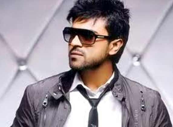 Ram Charan’s act to attract B–Town audience...AM 