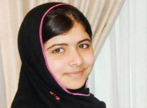 Malala Yousafzai released from hospital...