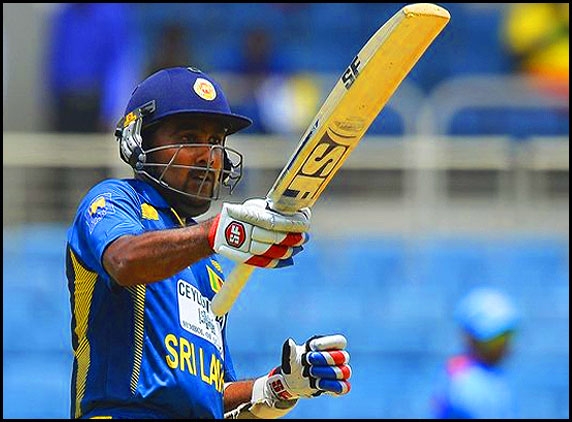 Jayawardene&#039;s record making match with India