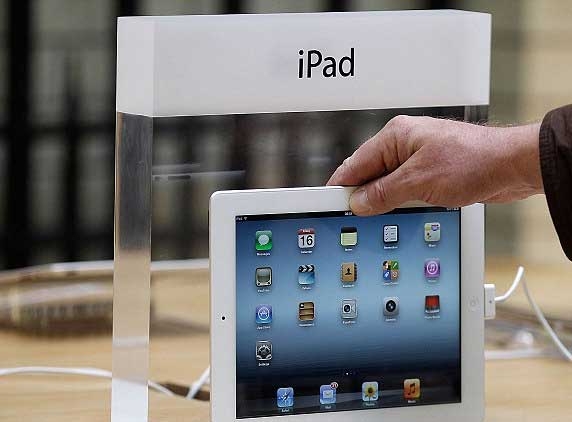 iPad Mini, a rival to the Google Nexus 7, to hit the market soon