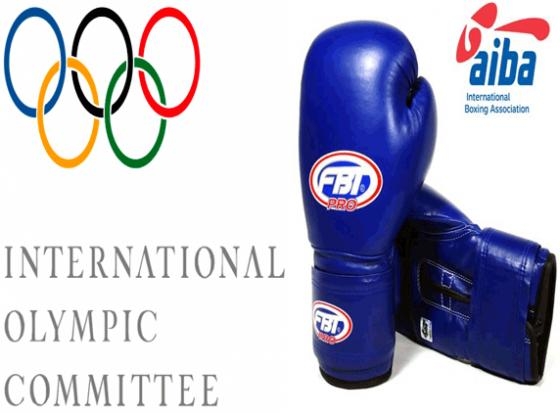 National Shame: IOC and AIBA suspends Indian sports bodies