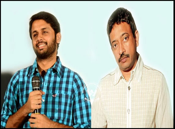 Powerstar is lucky for Nithin, idiot for RGV
