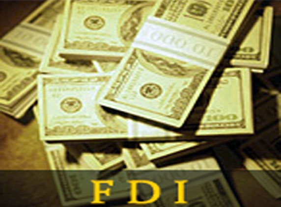 Global Crisis: FDI drops to 50% in October