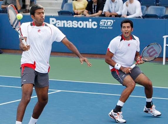 Indo-Pak express advance into quarter finals at Paris Tennis