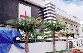 &#039;Cross&#039; on Jagan&#039;s house, new controversy by TDP