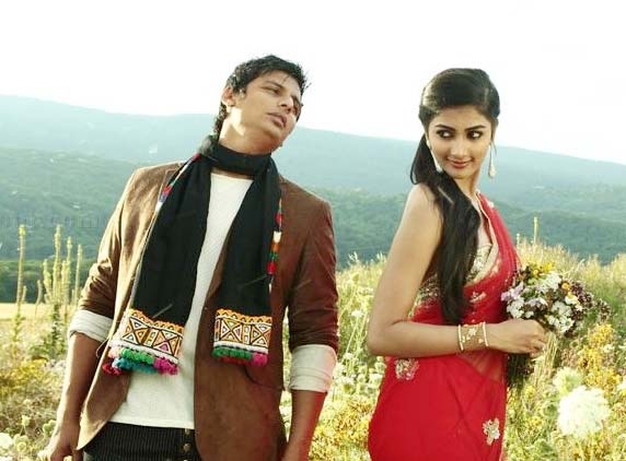 Mugamoodi (Mask) pockets 10 Cr over weekends