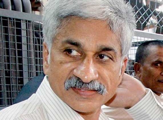 Vijayasai Reddy gets bail