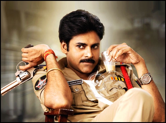 Pawan says NO to remuneration