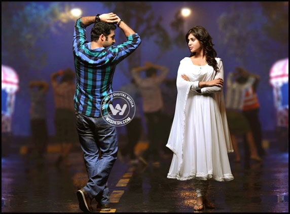 Time for Ramayya Vasthavayya songs has come
