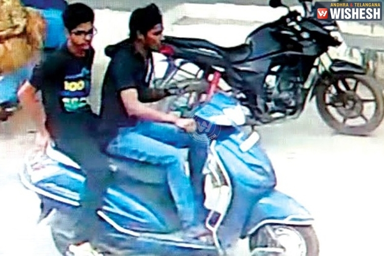 Cinema desire behind Abhay’s murder