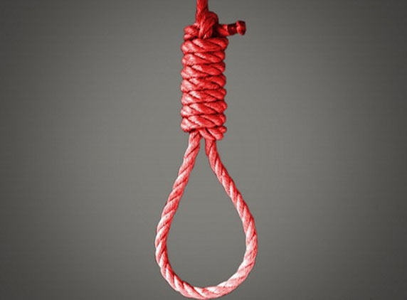 Driver hanged himself for the sake of Telangana