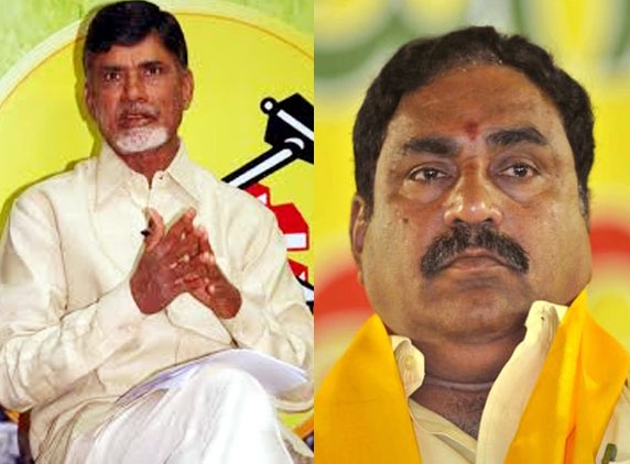 Court orders FIRs against Naidu, Errabilli 