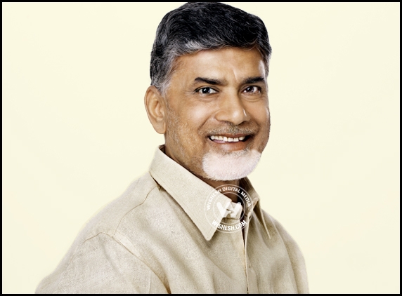 Chandrababu to negotiate for central cabinet