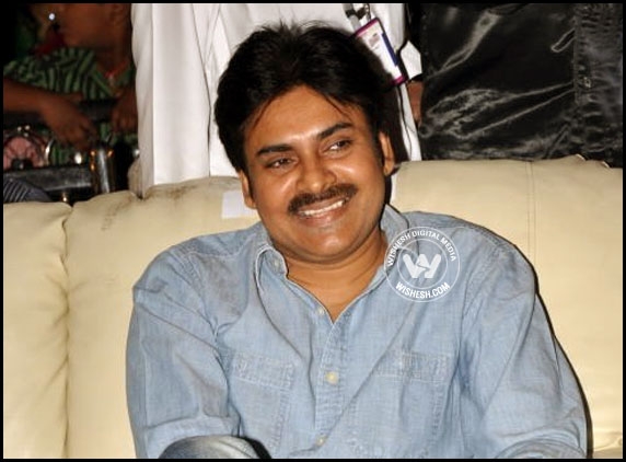 We Will See More of Pawan Kalyan In Future