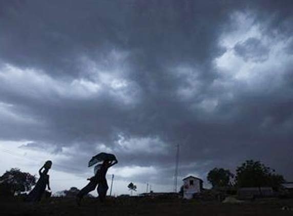 Rains to improve in the coming days: Met Department